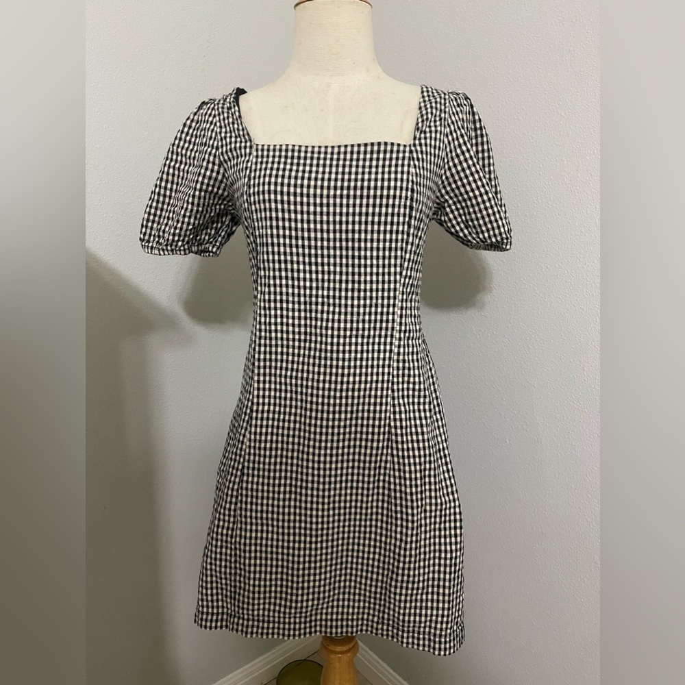 Sincerely Jules dress